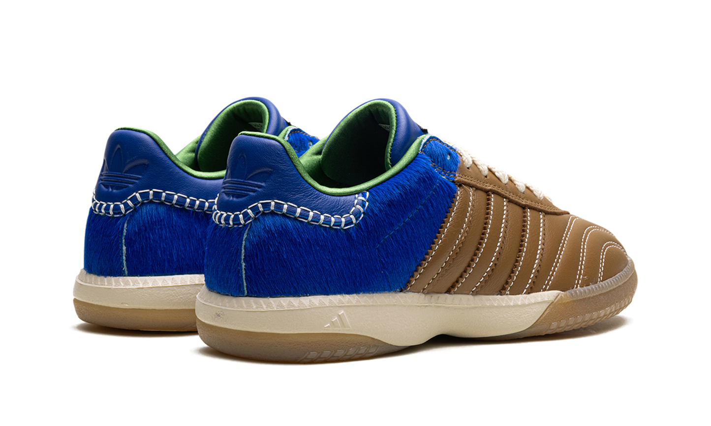 Millennium "Wales Bonner Pony Nappa" IF6704