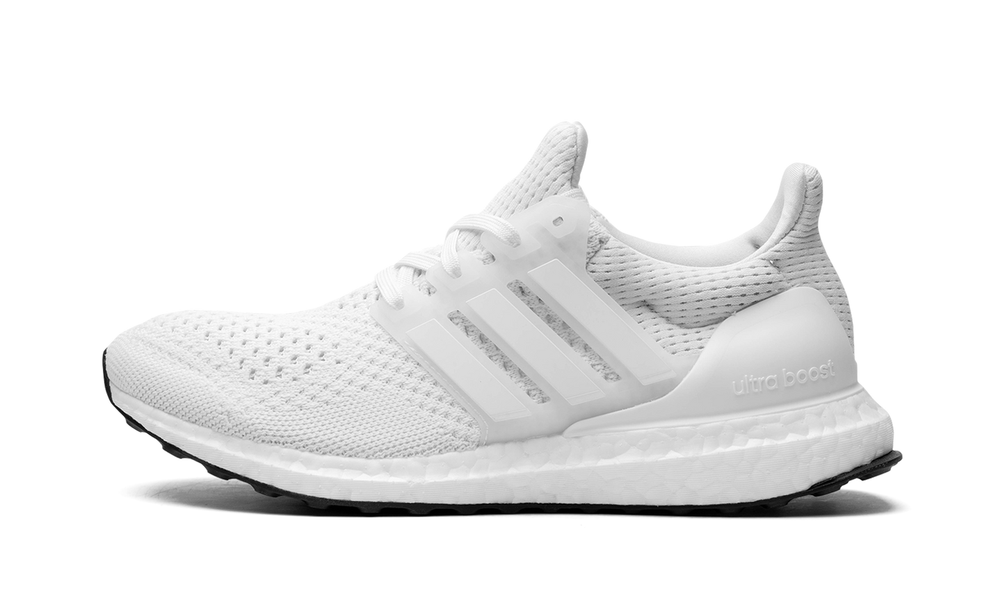 Ultraboost 1.0 WMNS "Triple White" HQ4207