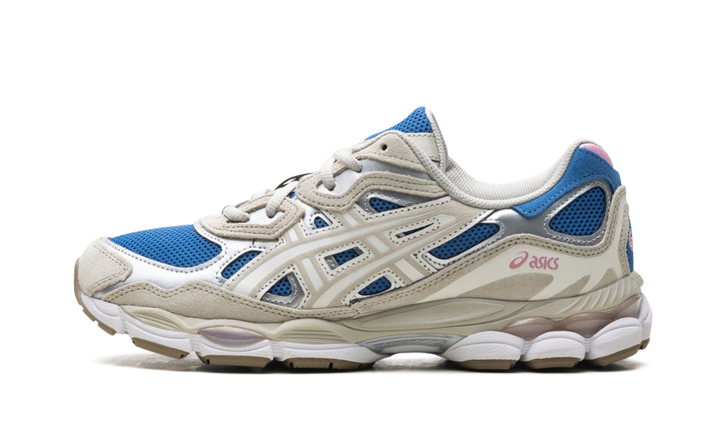 GEL-NYC "Polar Night / Cream" 1203A383 402