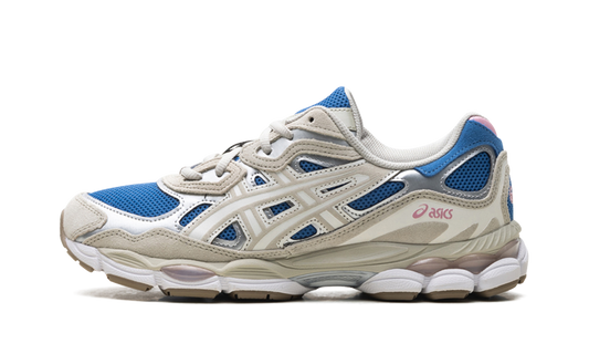 GEL-NYC "Polar Night / Cream" 1203A383 402