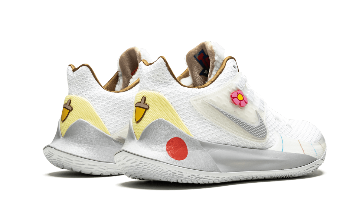 Kyrie Low 2 "SpongeBob SquarePants - Sandy Cheeks" CJ6953 100