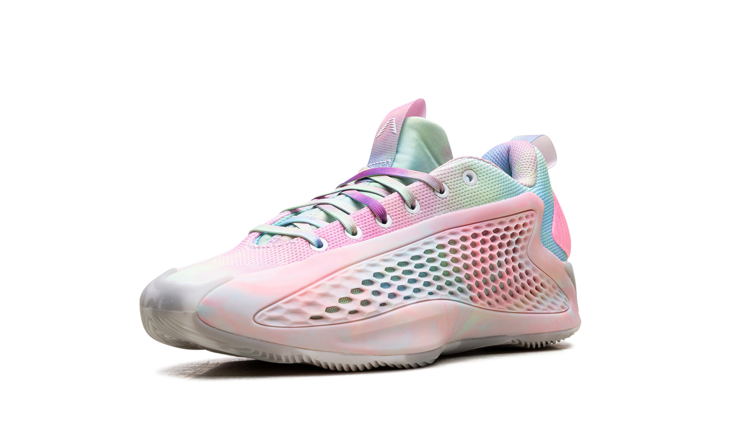 AE1 Low GS "3SSB" JR3916