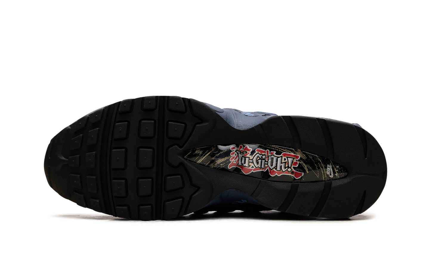 Air Max Muscle 95 "Yu-Gi-Oh! - Joey - Promo Card Included" II7404 400 PC