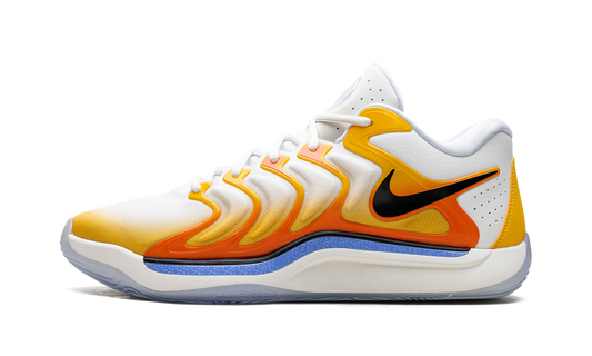 KD 17 "Sunrise" FJ9487 700