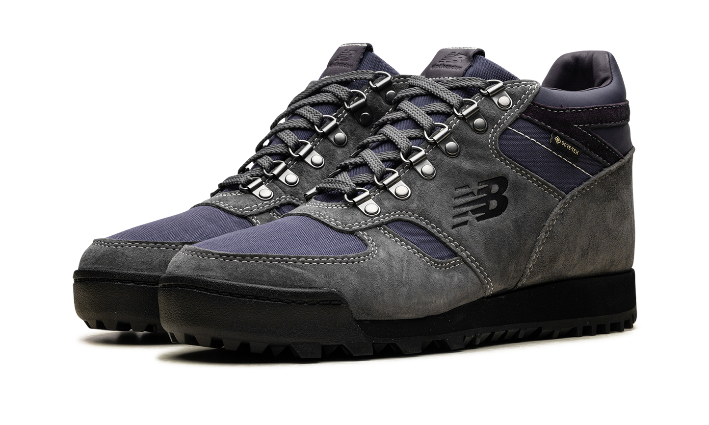 Aimé Leon Dore x New Balance Rainier "Charcoal" URAINXD1