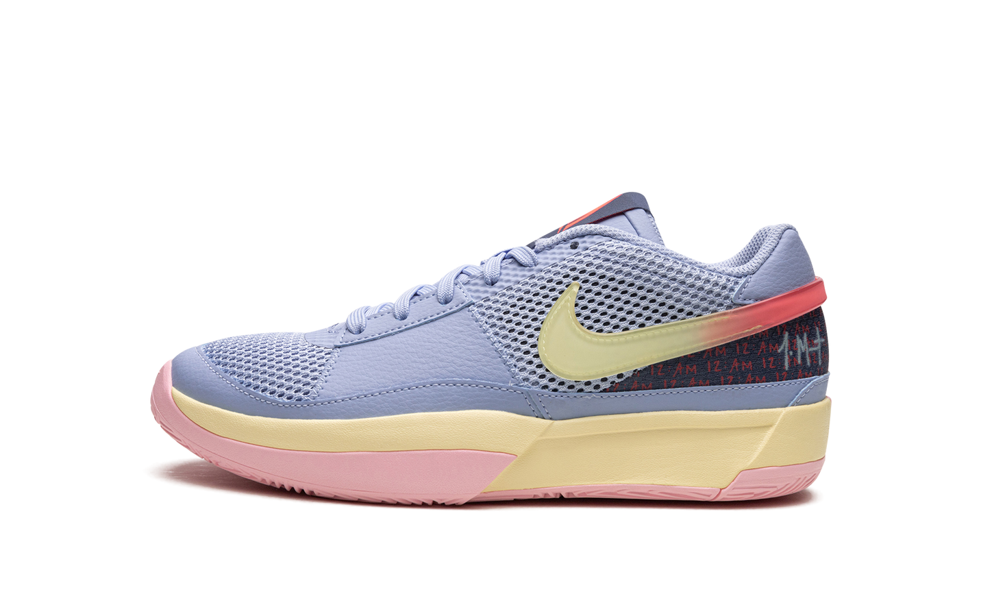 Ja 1 GS "Day One" DX2294 400