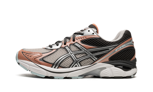 GT-2160 "Oyster Grey / Brick Dust" 1203A275 021