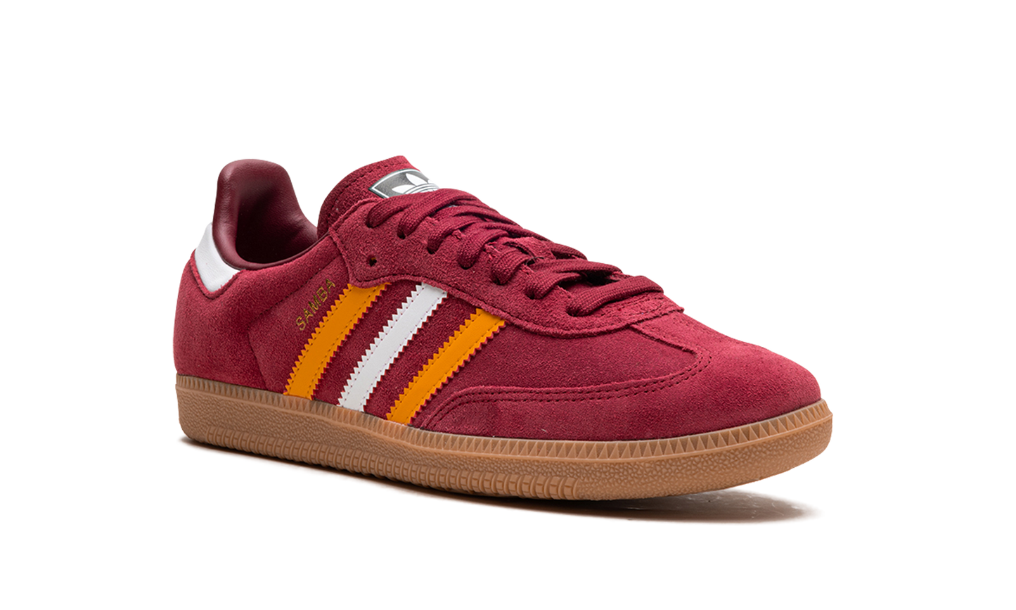 Samba OG "USC Trojans" IG1825