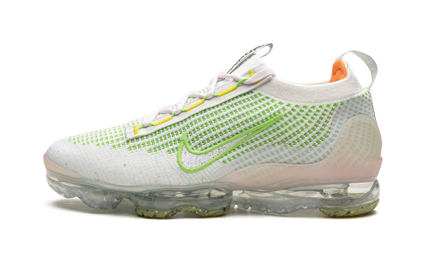 AIR VAPORMAX 2021 FLYKNIT WMNS "Feel Love" FD0871 100