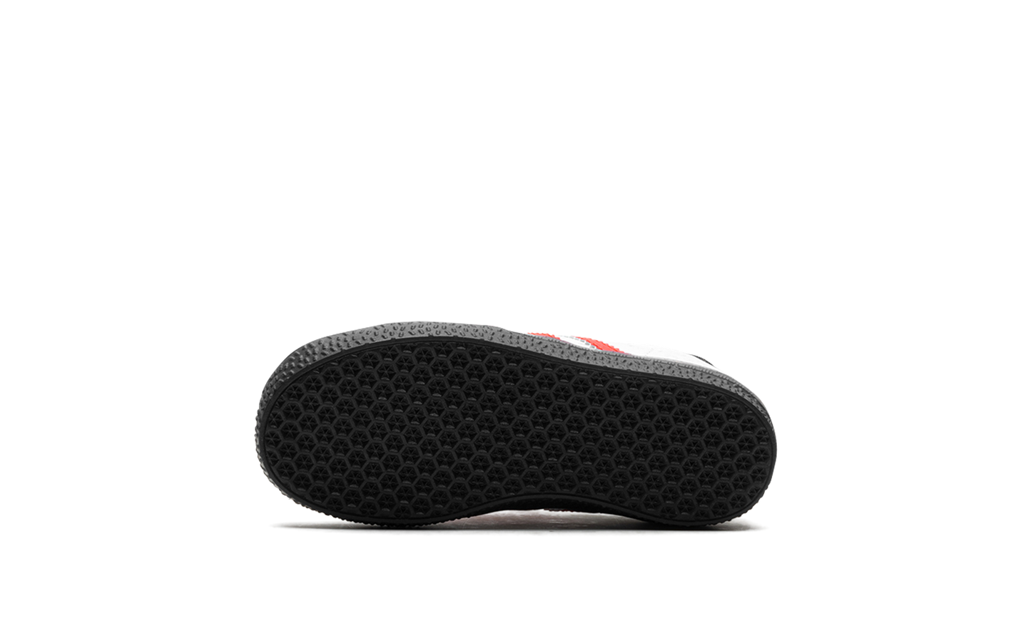 Gazelle Comfort Closure Elastic Laces TD "Hello Kitty - 50th Anniversary" IH9956