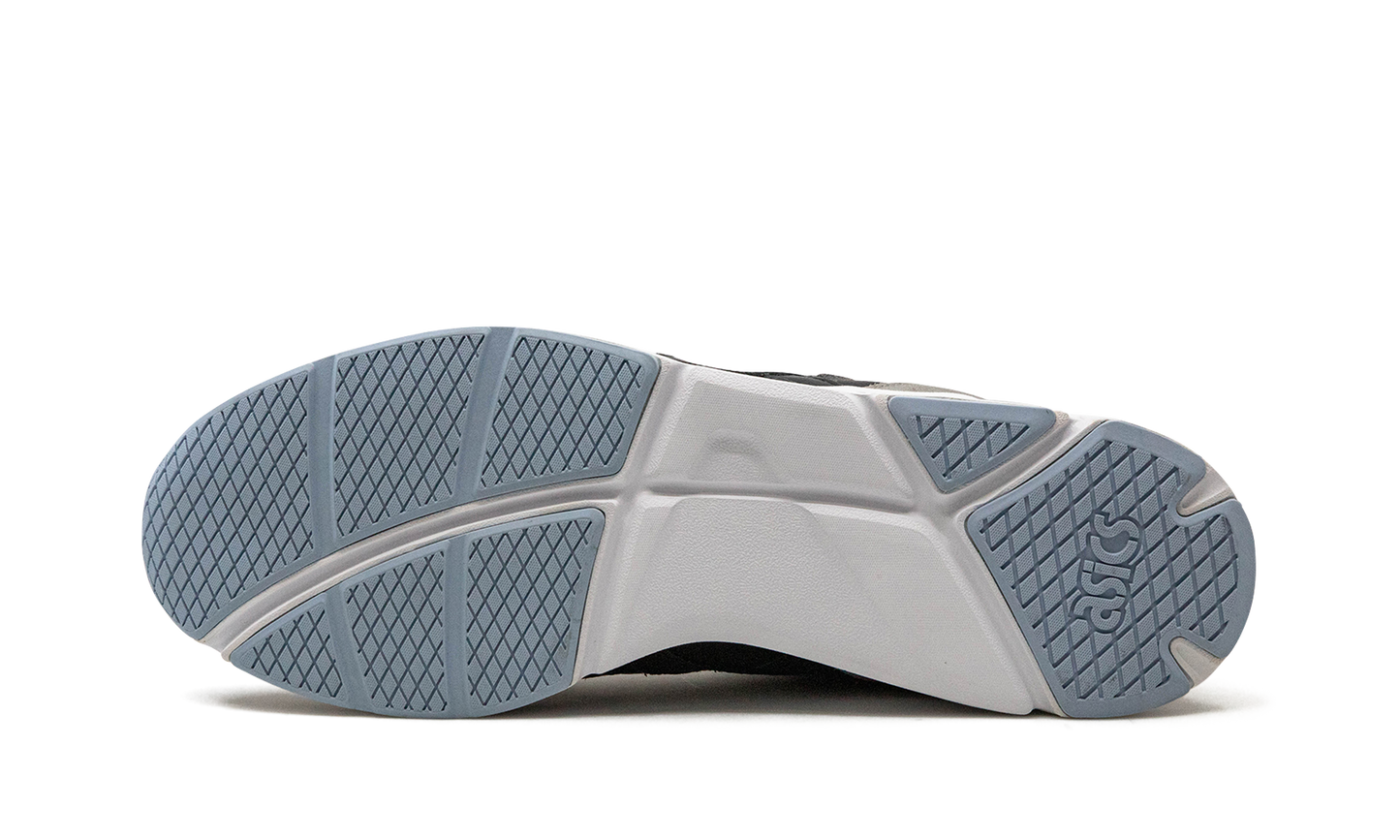 ASICS Gel-Lyte Runner "Solebox Blue Carpenter Bee II"