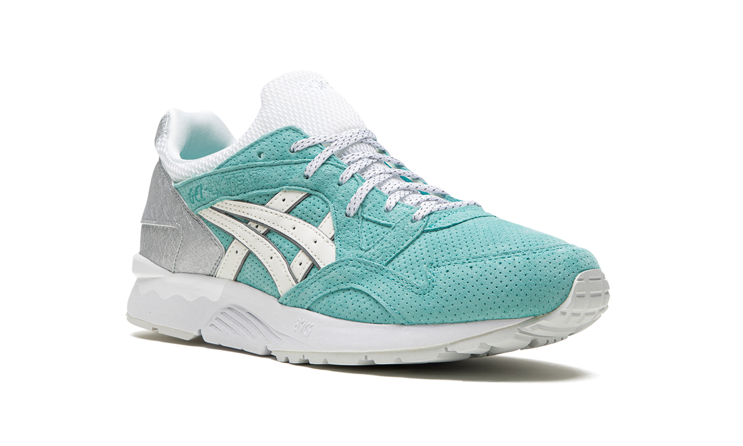 Gel-Lyte 5 "Diamond Supply x Kith - Tiffany" H51AK 4848