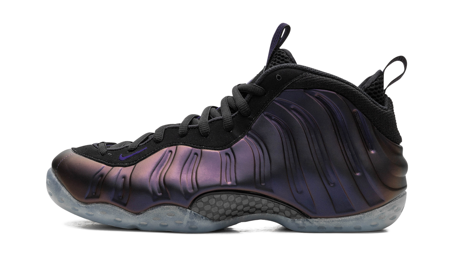 Air Foamposite One "Eggplant" FN5212 001