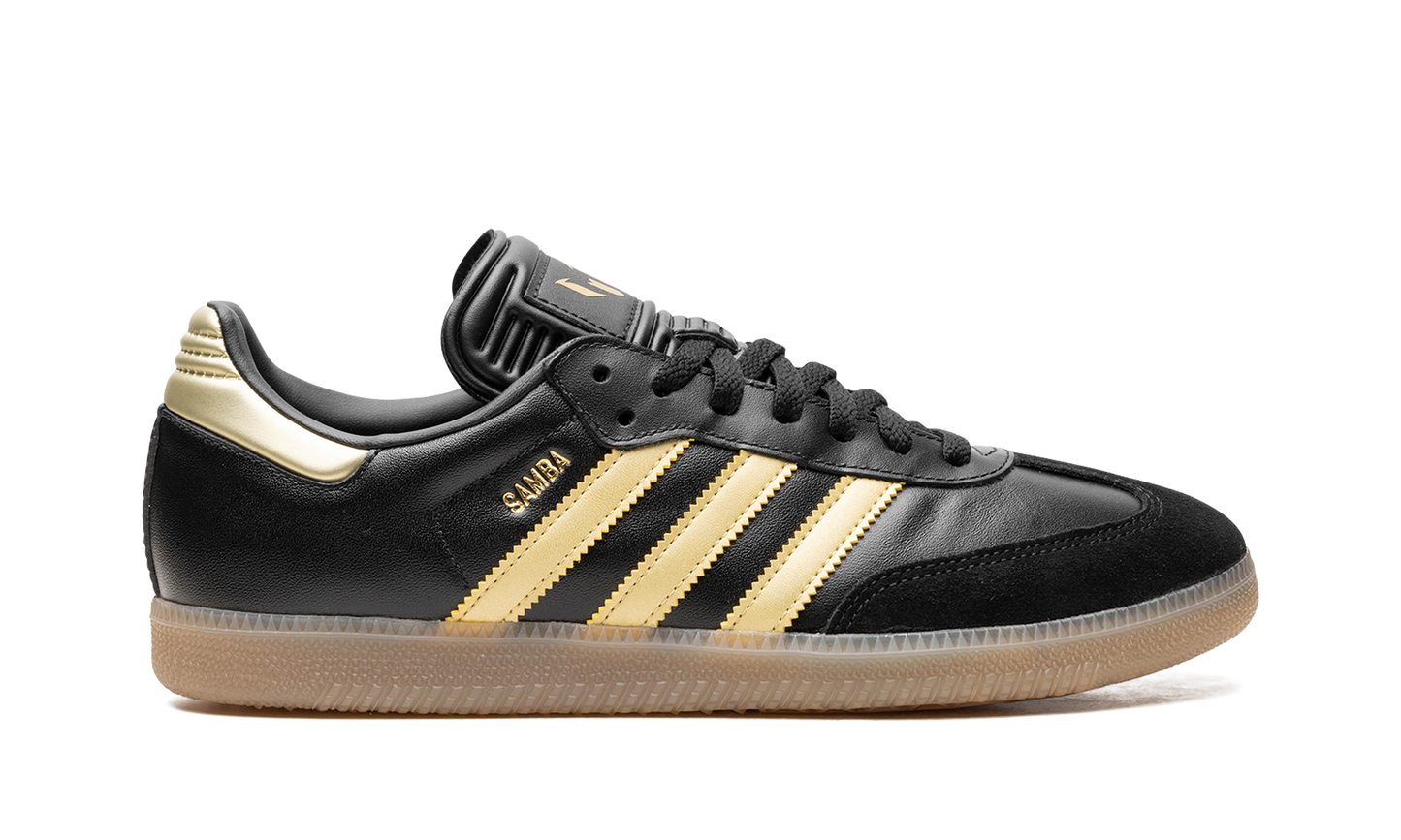 Samba "Lionel Messi - Gold" IH8159