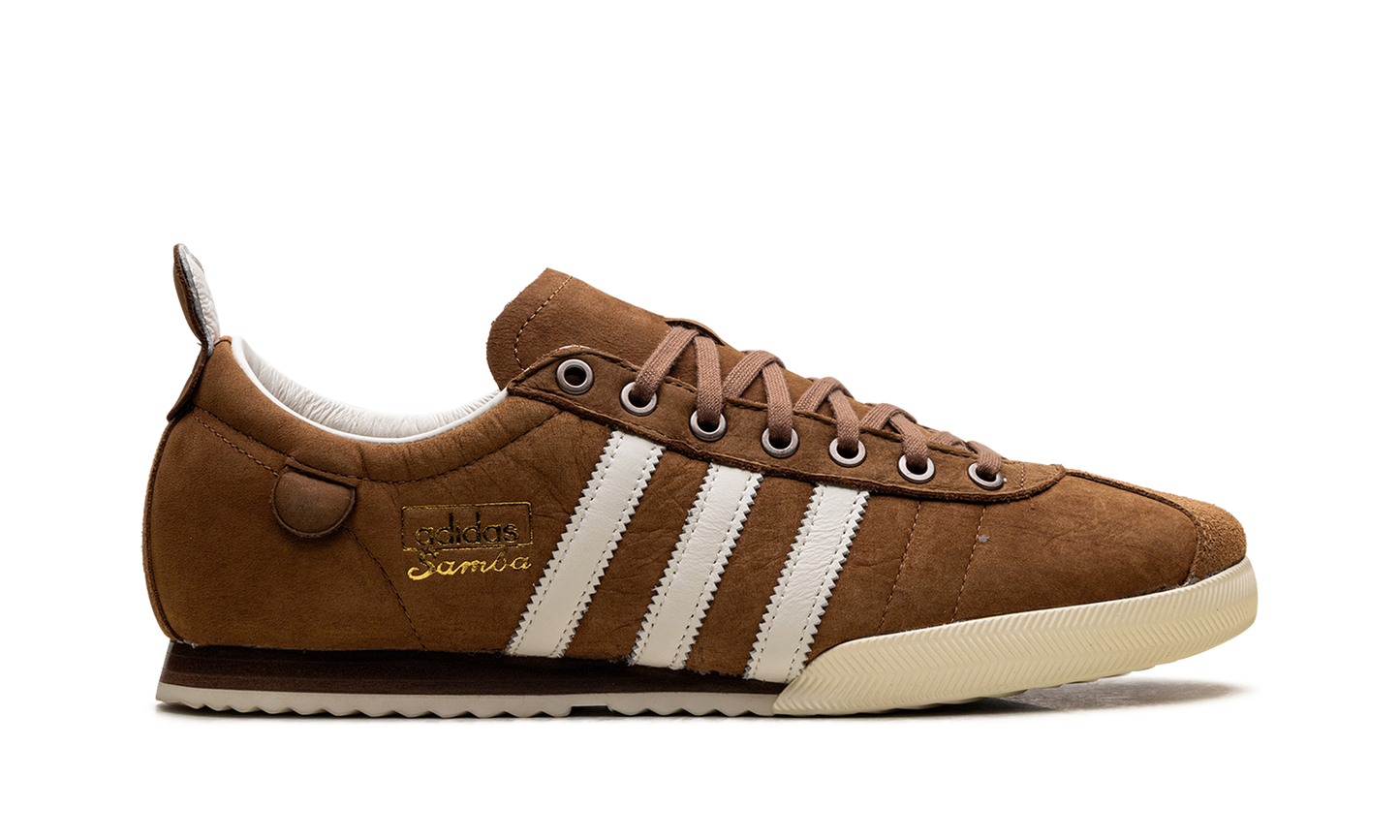 Samba 62 "Brown" JI3219