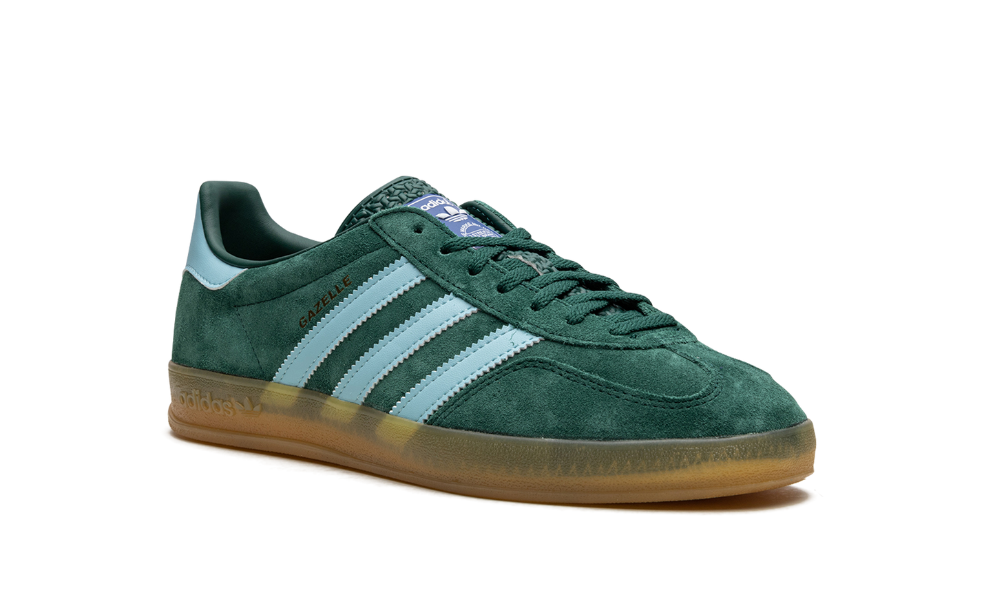 Gazelle Indoor "Collegiate Green" IG9979