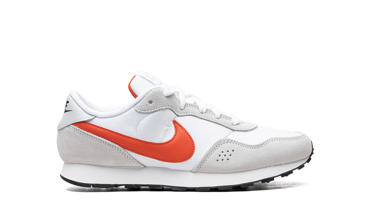 MD Valiant GS "PURE PLATINUM PICANTE RED"