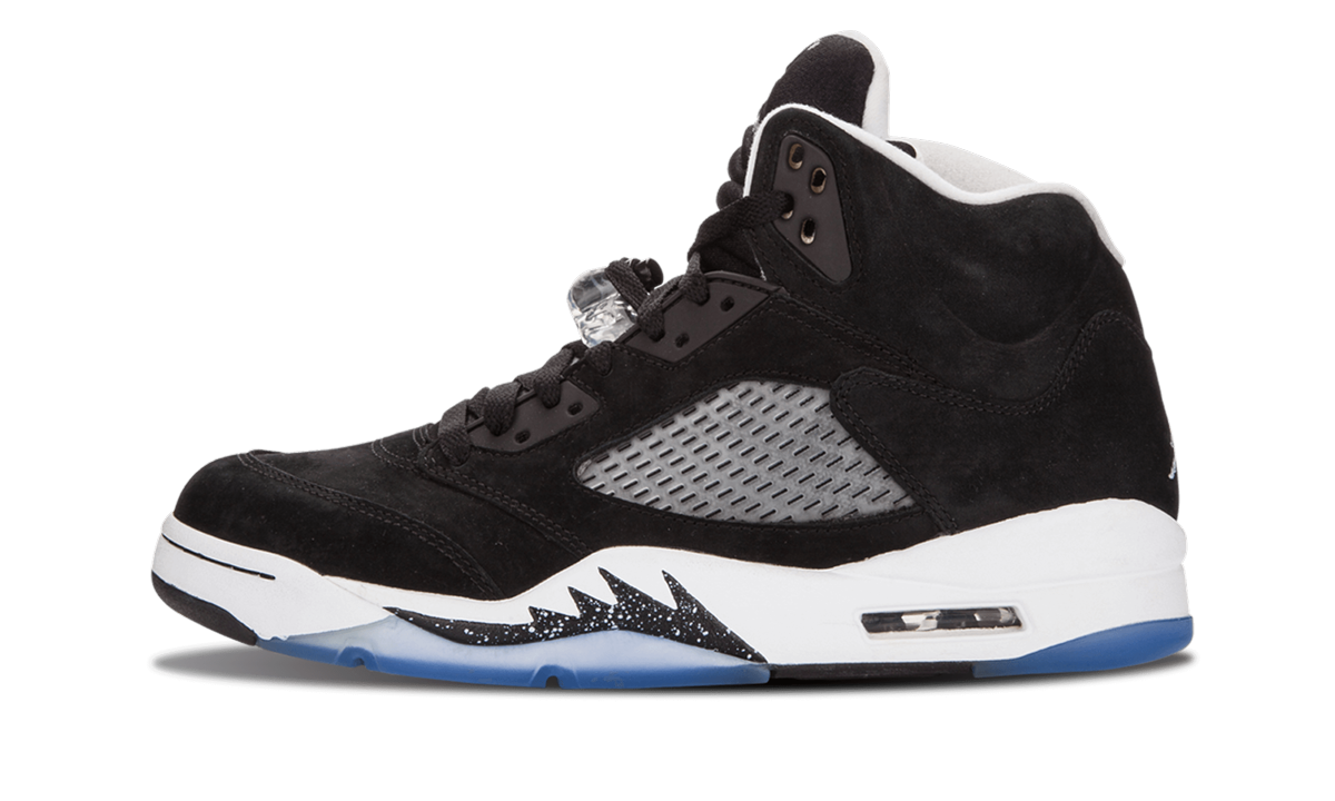 Air Jordan 5 Retro "Oreo" 136027 035