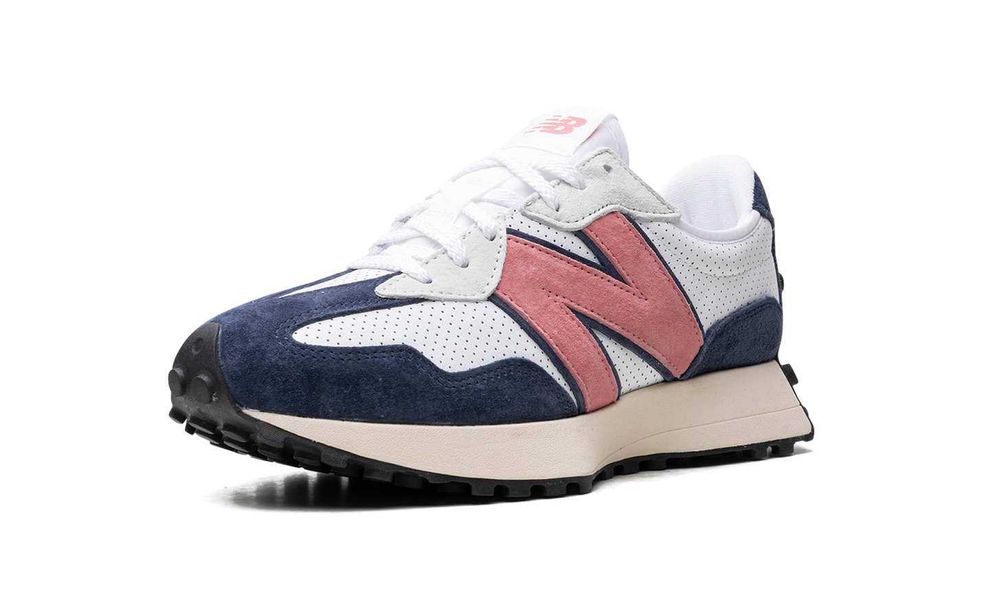 327 "Bubble Gum" MS327PW