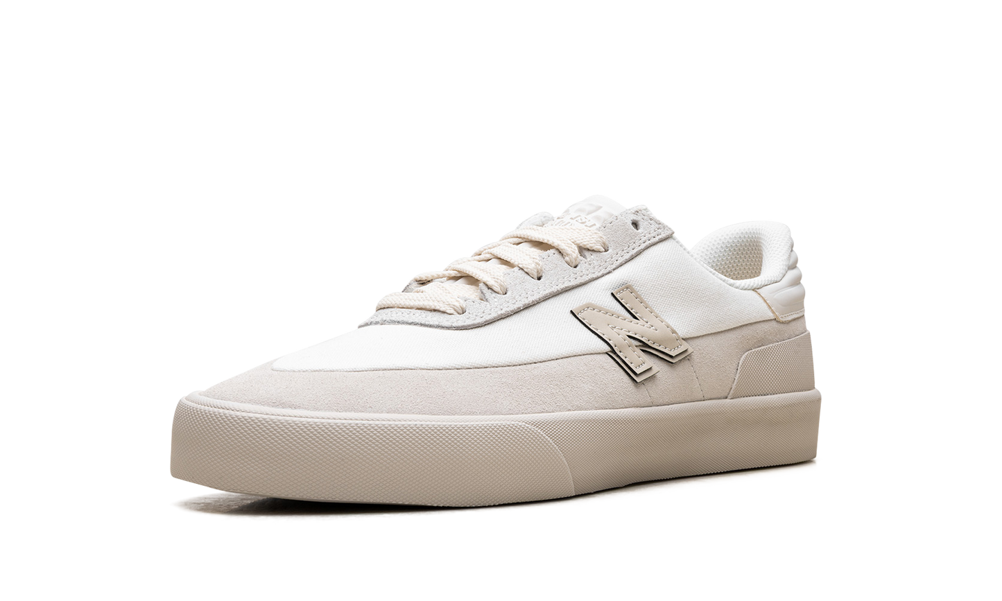 Numeric 272 "Stone Island White" NM272STN