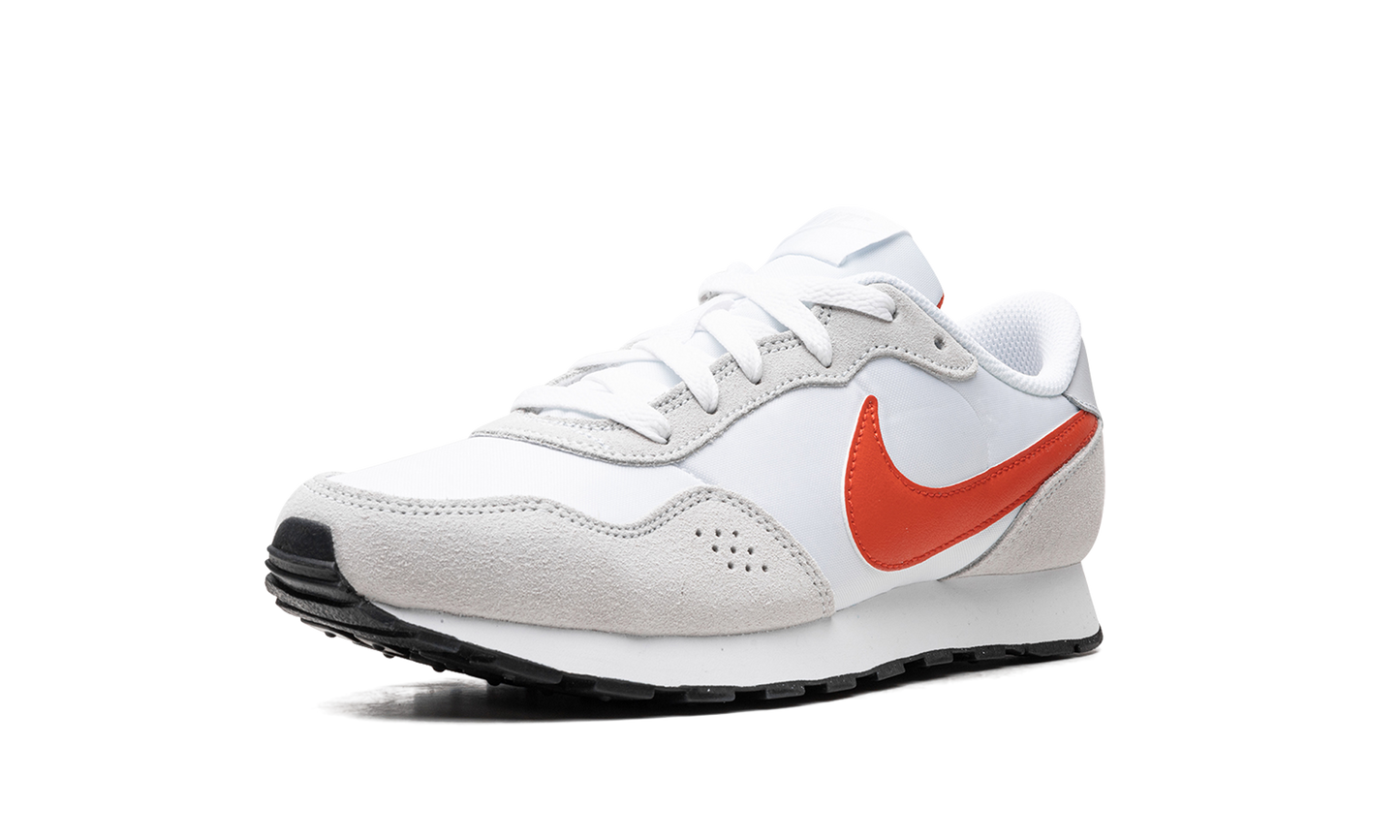 MD Valiant GS "PURE PLATINUM PICANTE RED"