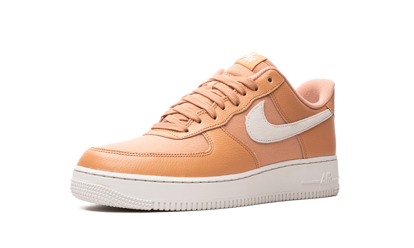 Air Force 1 Low '07 LX "Amber Brown" DV7186 200