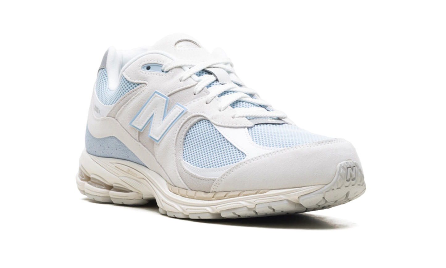 2002R "Sky Blue" U2002RNA