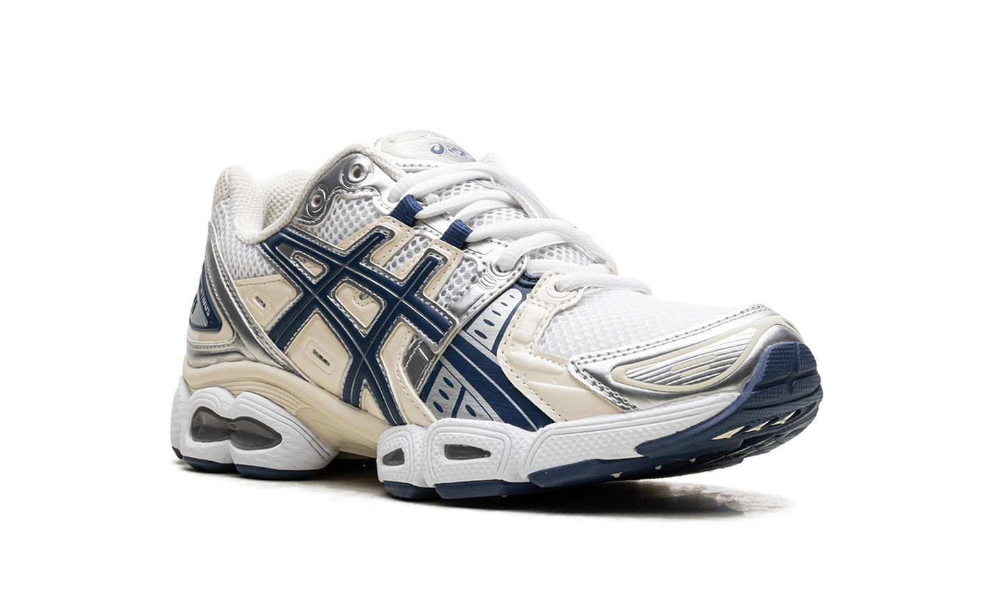 Gel-Nimbus 9 WMNS "White Light Indigo" 1202A278 108