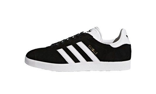 Gazelle Wmns "Black / White" FV7773