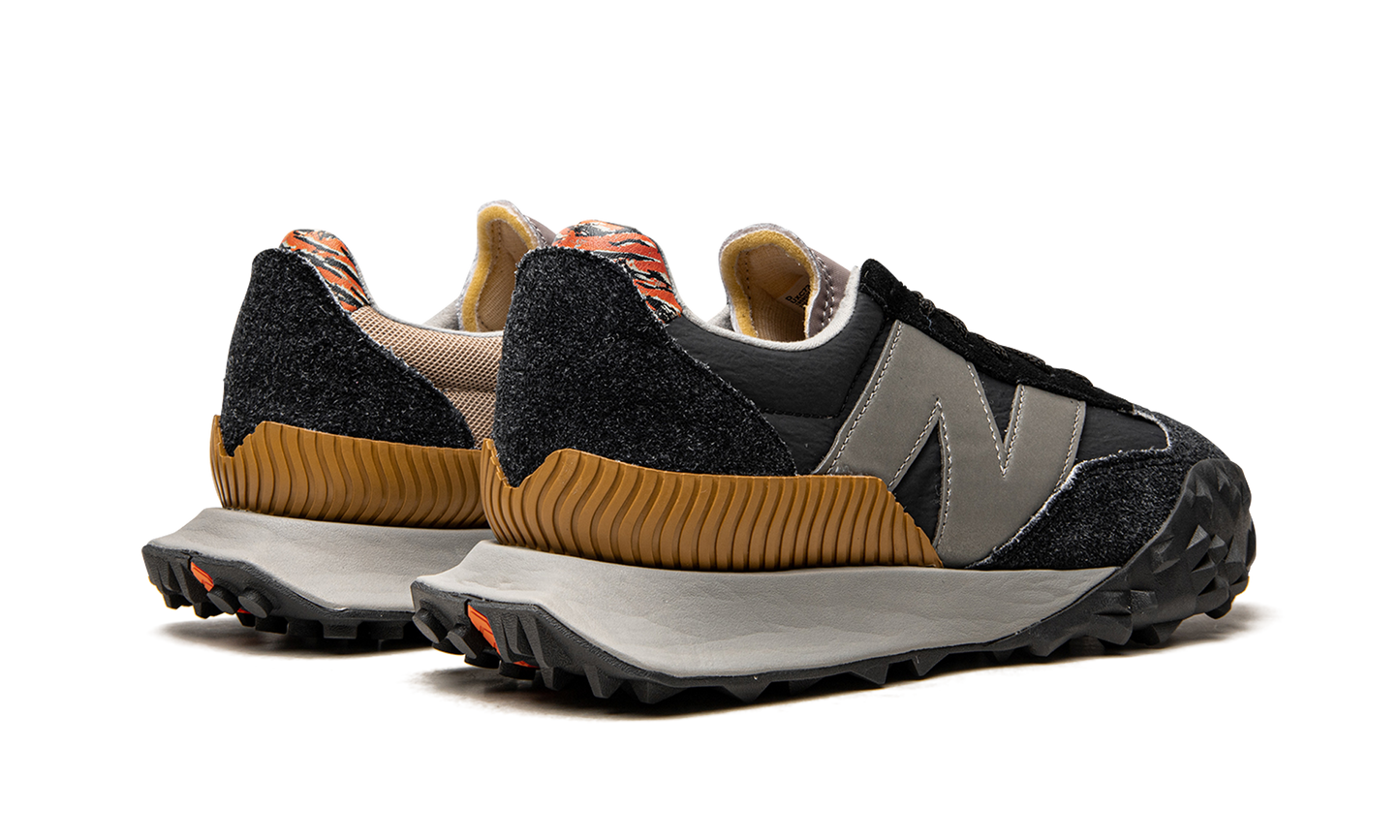 XC-72 "Chinese New Year - Year of the Tiger" UXC72CNY