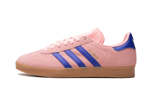 Gazelle "Semi Pink Spark Lucid Blue" JI2077
