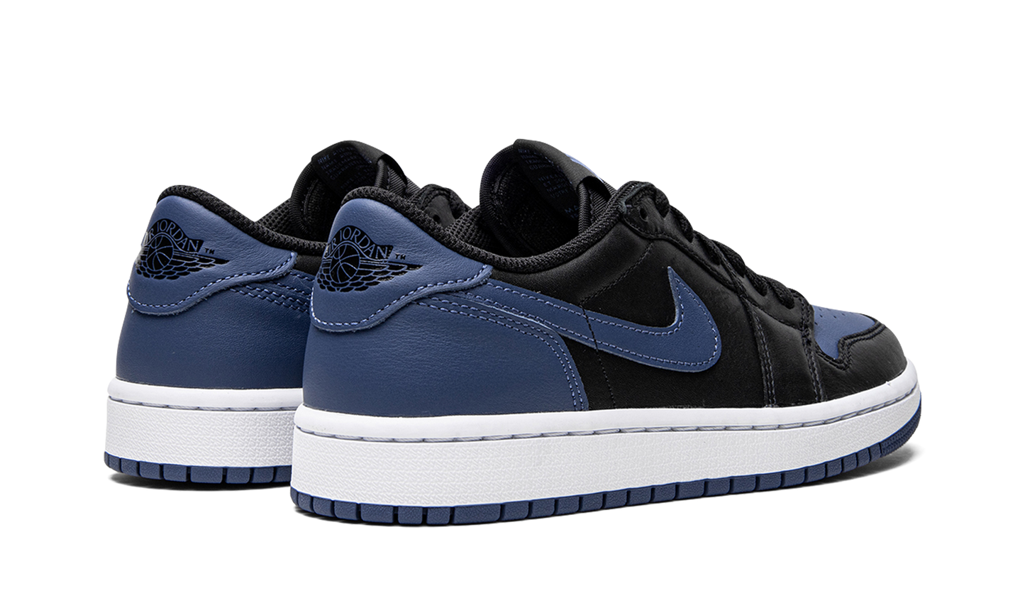 AIR JORDAN 1 LO OG WMNS "Mystic Navy" CZ0775 041