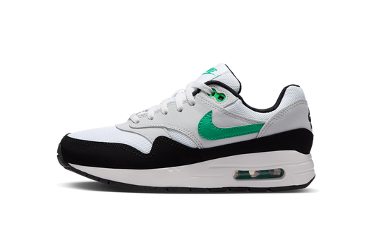 Air Max 1 GS "White Stadium Green" DZ3307 108