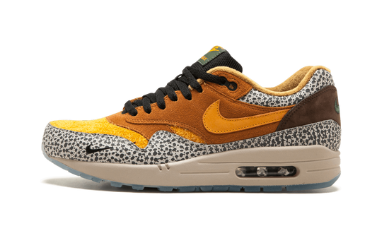 Air Max 1 Premium QS "atmos - Safari 2016" 665873 200