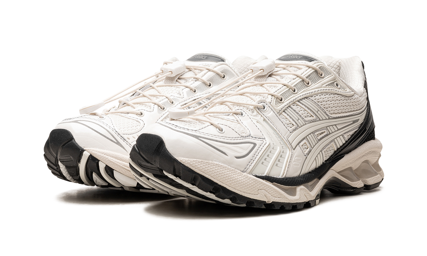 Gel-Kayano 14 "Unaffected - Infinite Wonders Pack White" 1201A922 100