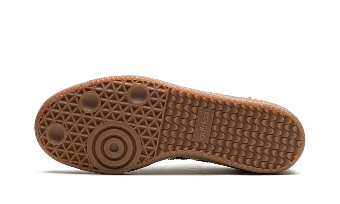 SAMBA OG "JJJJound - Off White Core Black" ID8708