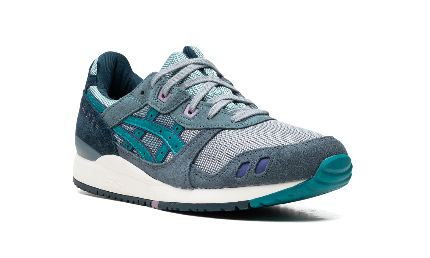 Gel-Lyte III OG "Gel-Lyte III OG Tarmac/Beryl Green" 1201A482 020