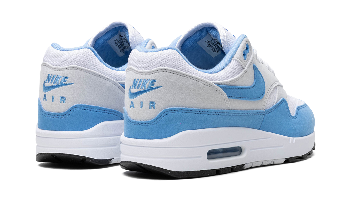 Air Max 1 "University Blue" FD9082 103