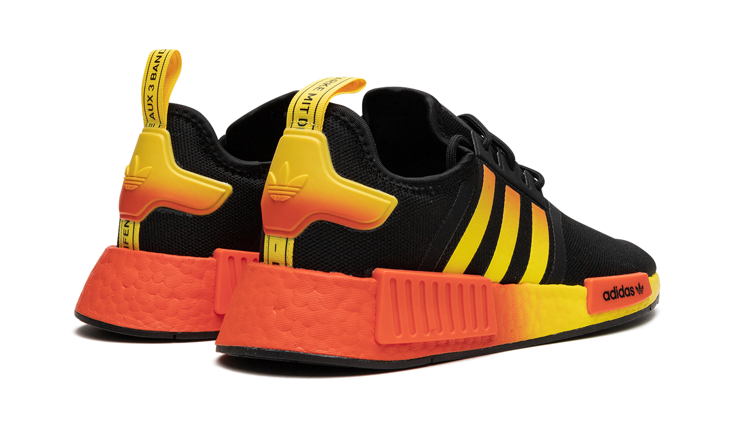 NMD_R1 "SUNSET" FZ5877