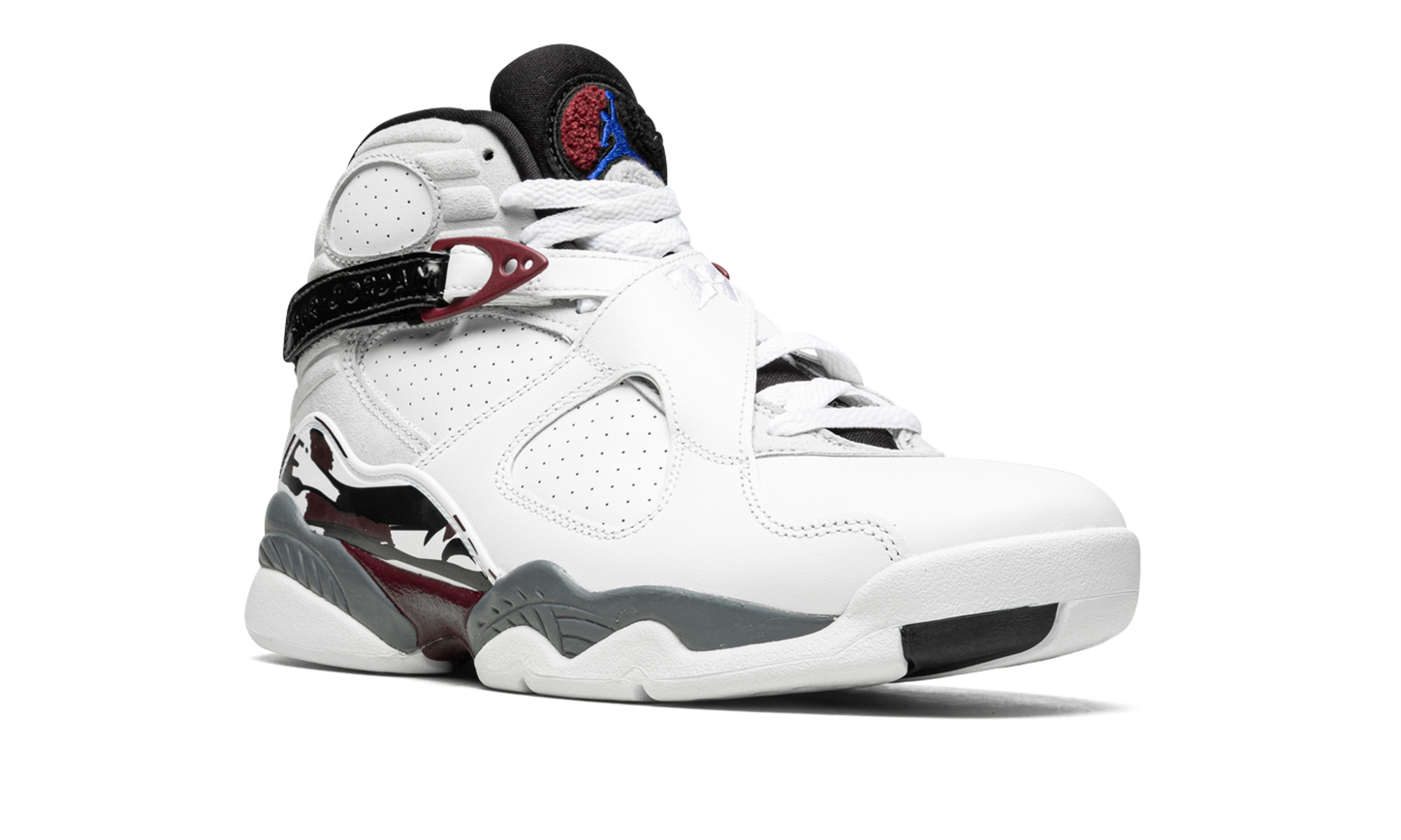 AIR JORDAN 8 RETRO WMNS "Burgundy" CI1236 104