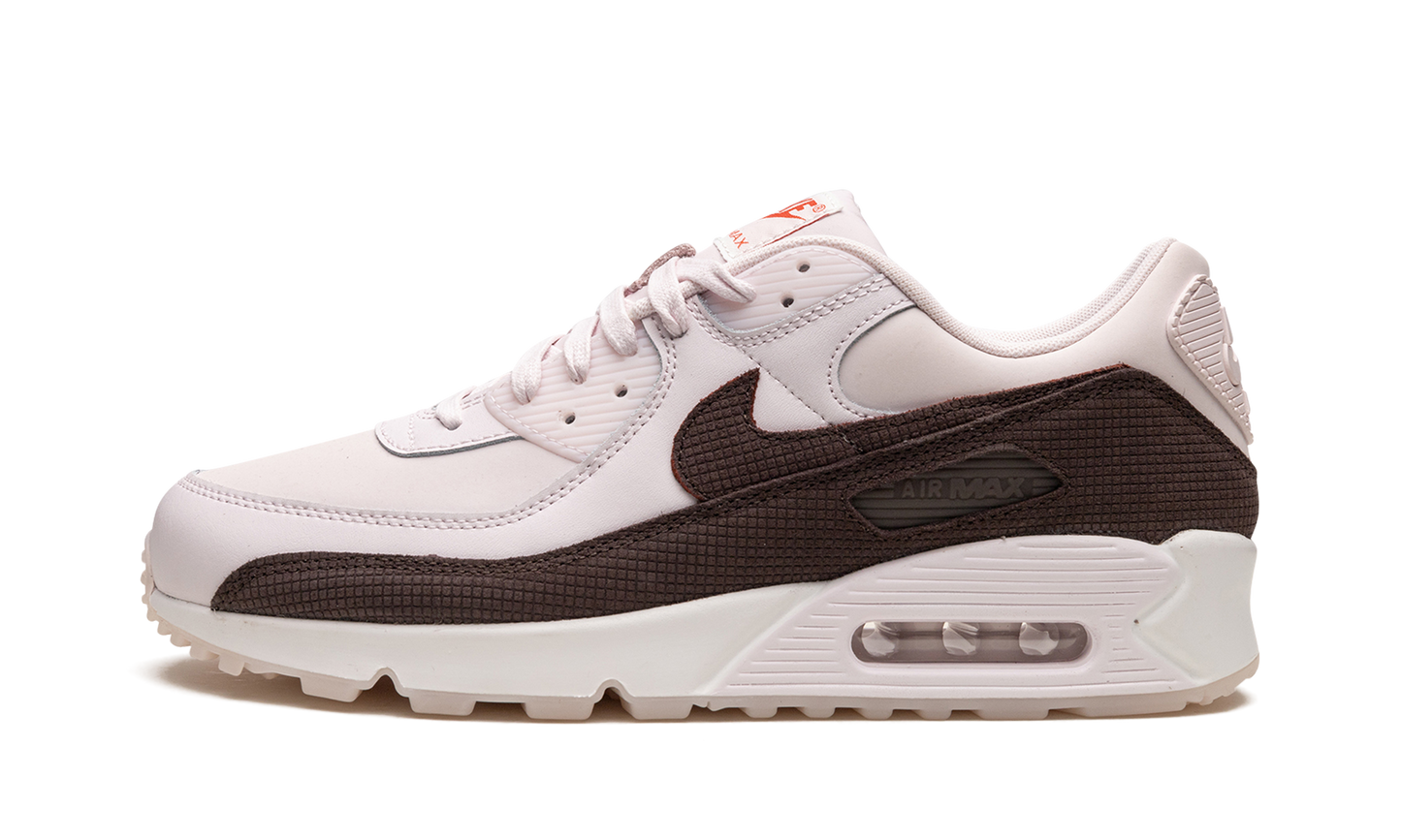 Air Max 90 "Brown Tile" FD0789 600