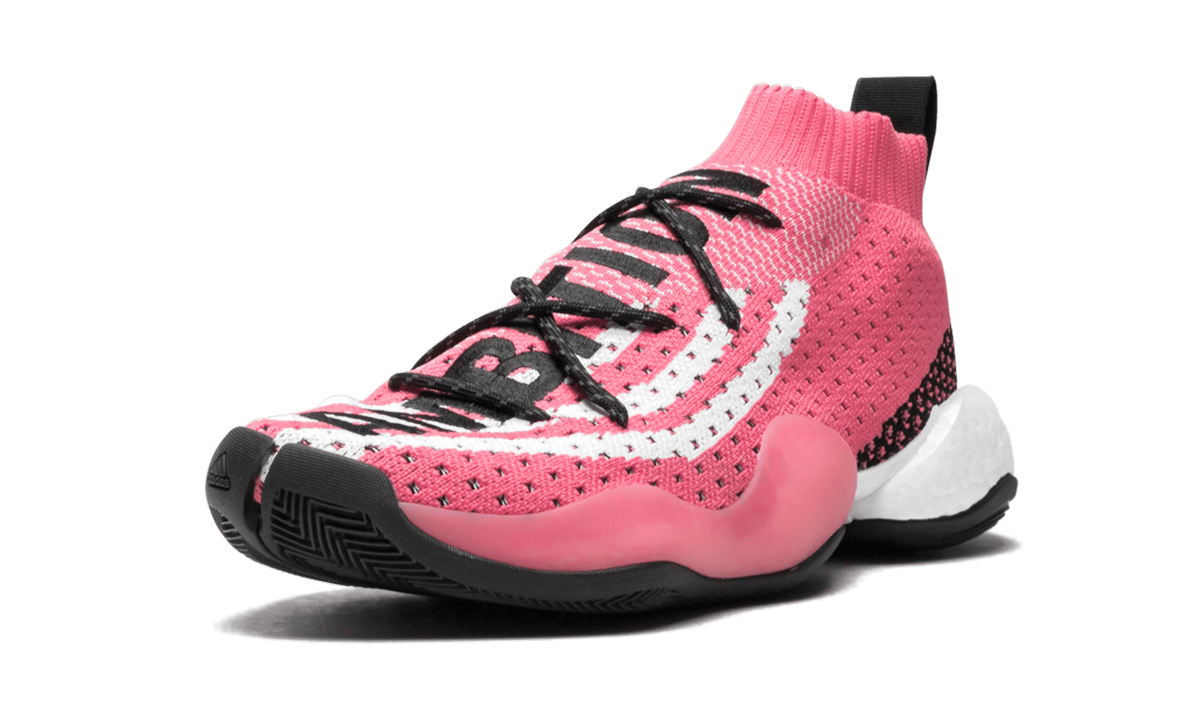 Crazy BYW LVL 1 "Pharrell Williams - Ambition Pink"