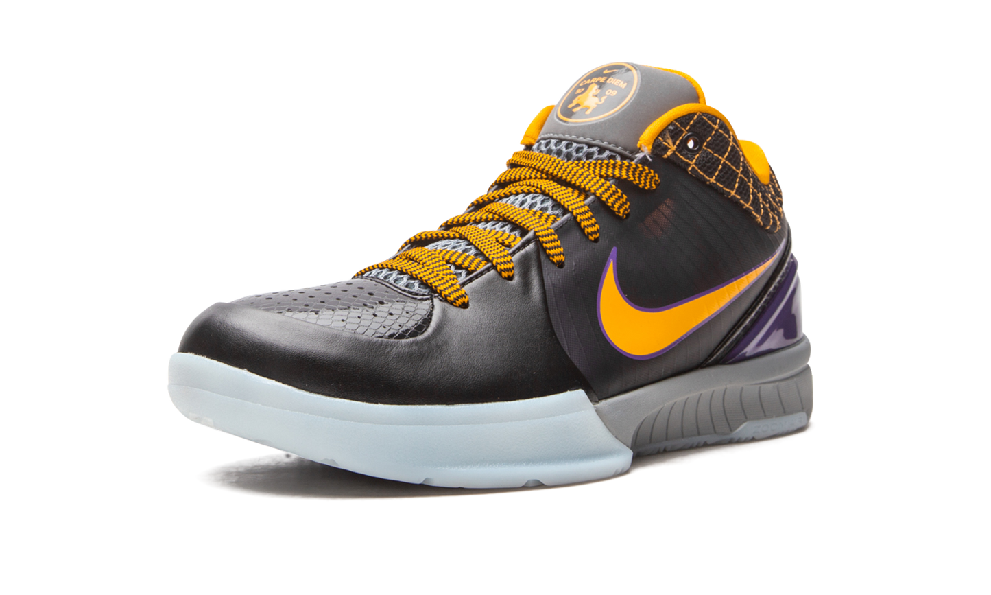 Kobe 4 Protro "Carpe Diem"