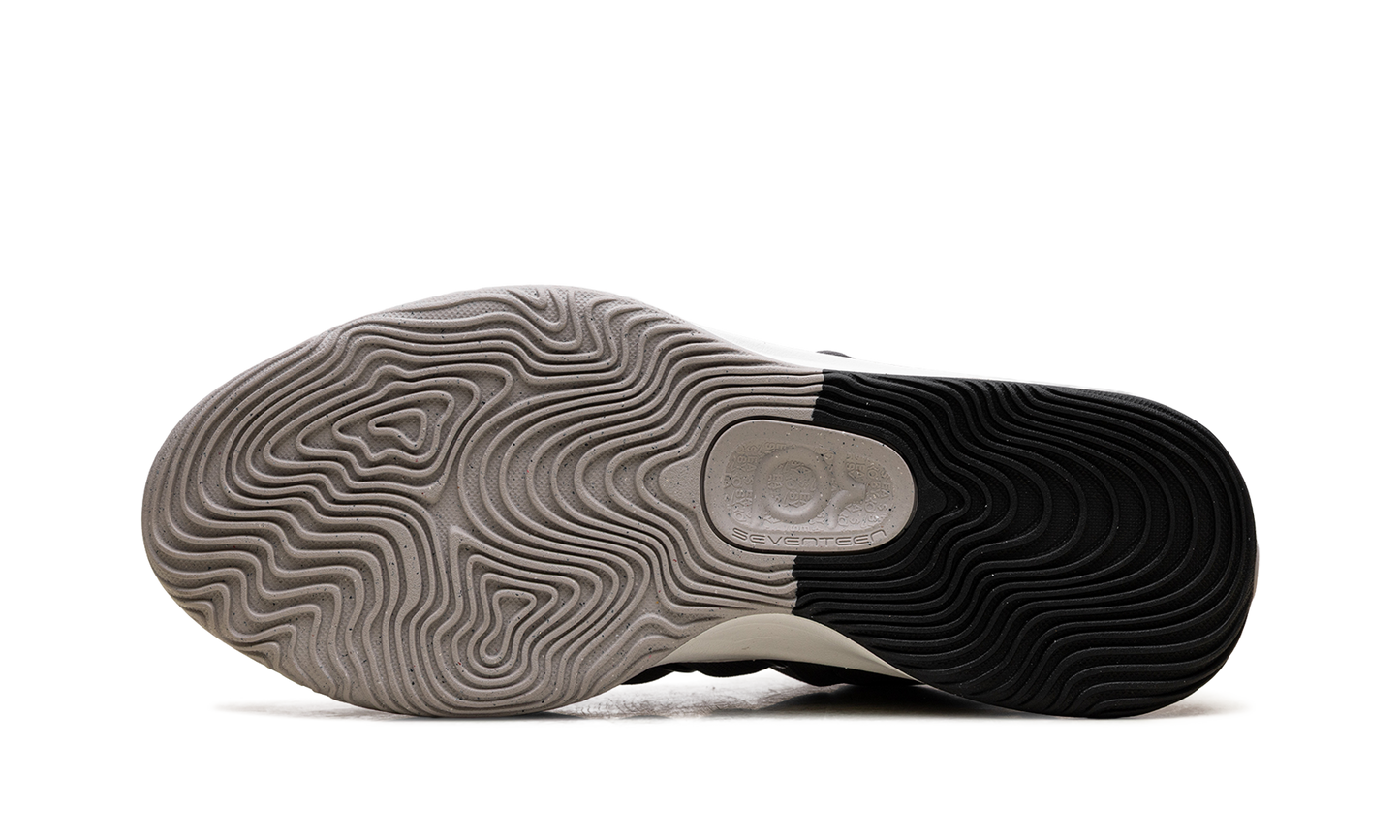 KD 17 "Light Iron Ore / Metallic Gold" FJ9487 003