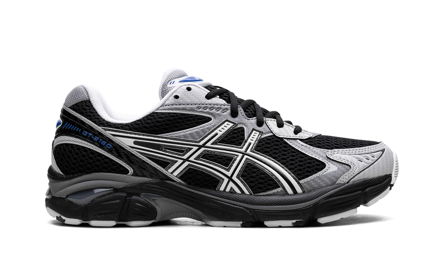 GT-2160 "JJJJound Inverted Blue" 1203A554 001