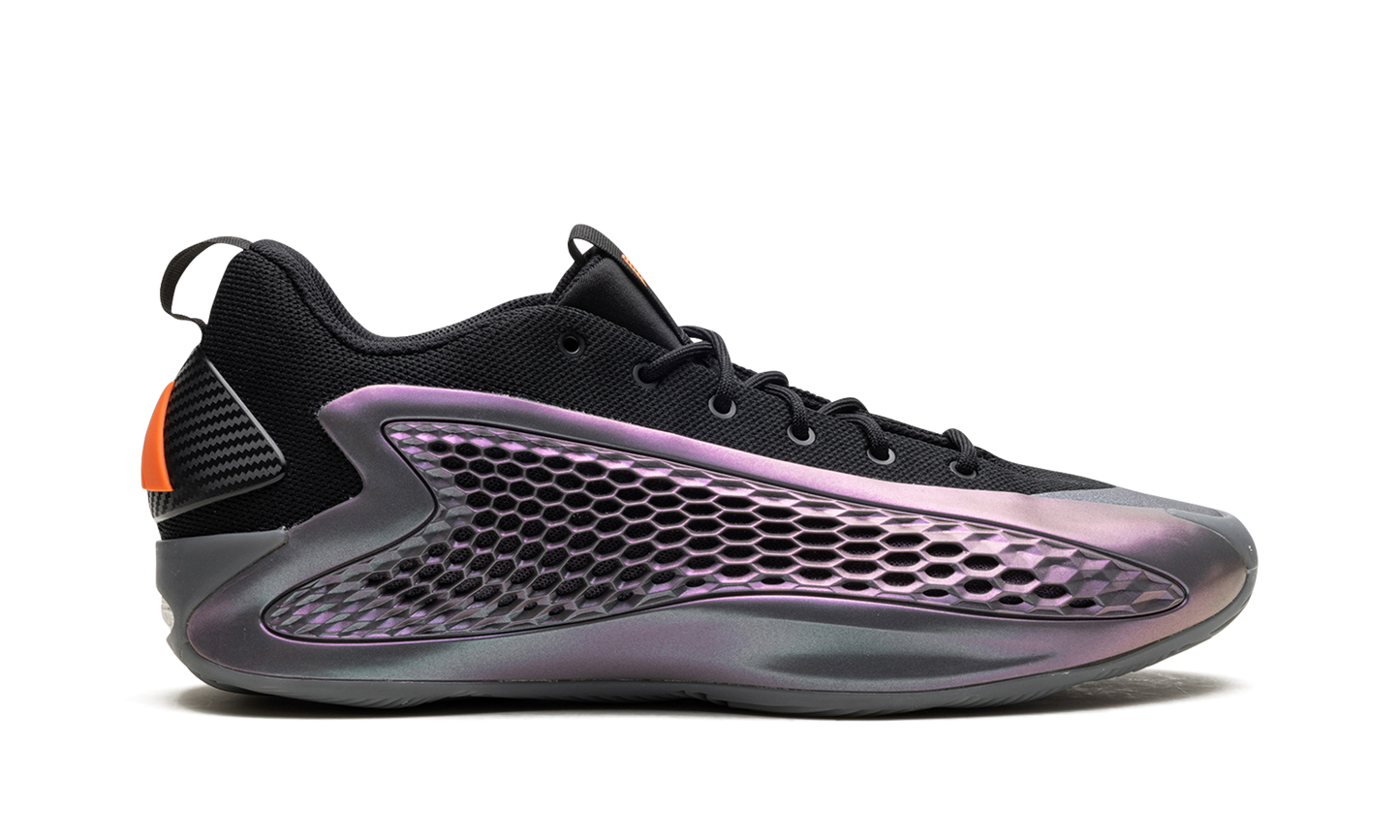 AE1 Low "Iron Sharpens Iron" JQ8898