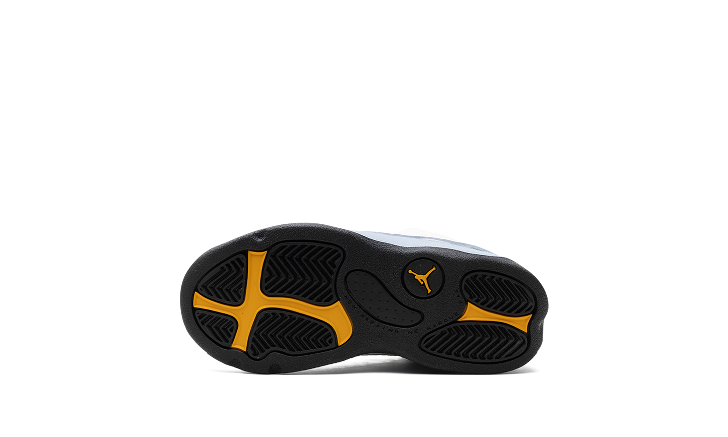 Air Jordan 13 TD "Yellow Ochre" DJ3004 170