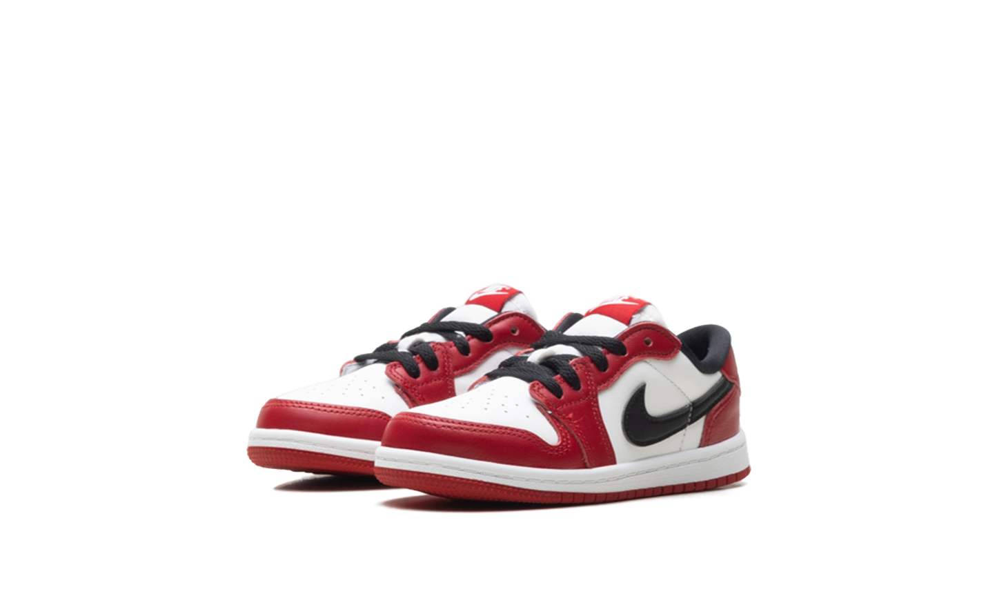 Air Jordan 1 Low OG TD "Chicago (2025)" HQ6997 600