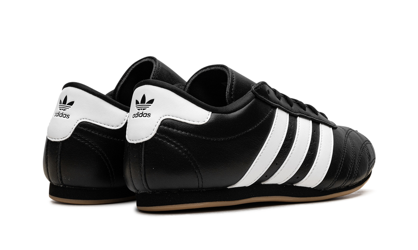 Taekwondo WMNS "Core Black Cloud White Gum" JS1193