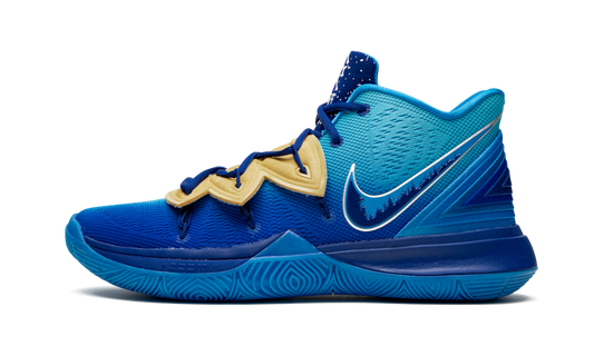 Kyrie 5 "Concepts X Nike Kyrie - Special box"